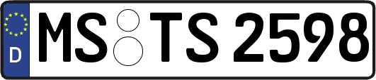 MS-TS2598