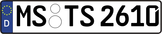 MS-TS2610