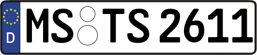 MS-TS2611