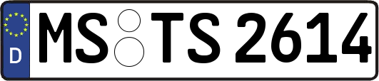 MS-TS2614