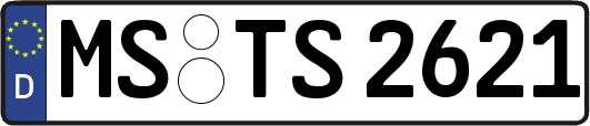 MS-TS2621