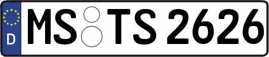 MS-TS2626