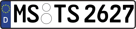 MS-TS2627