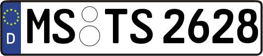 MS-TS2628