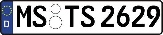MS-TS2629