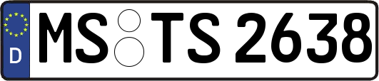 MS-TS2638