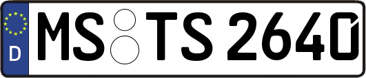 MS-TS2640