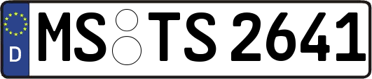 MS-TS2641
