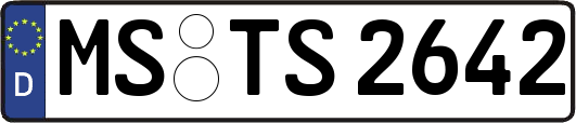 MS-TS2642