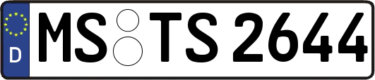 MS-TS2644