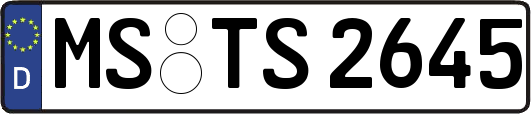 MS-TS2645