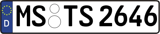 MS-TS2646
