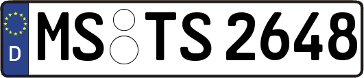 MS-TS2648