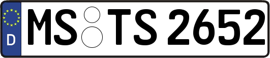 MS-TS2652