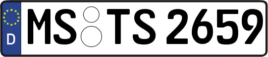MS-TS2659