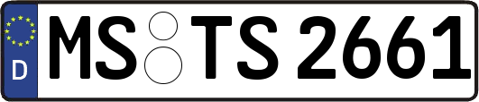 MS-TS2661