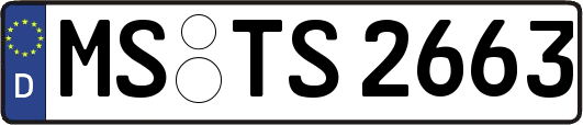 MS-TS2663