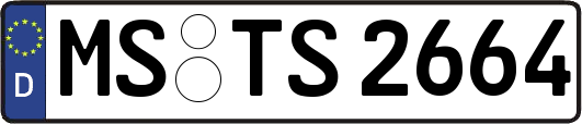MS-TS2664