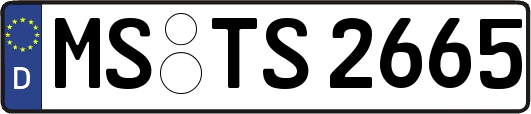 MS-TS2665