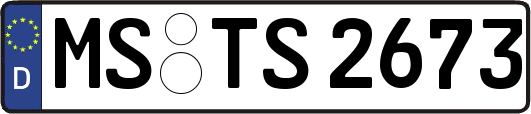 MS-TS2673