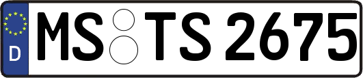 MS-TS2675