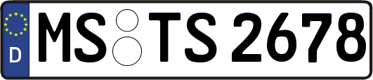 MS-TS2678