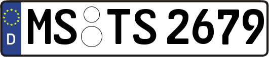 MS-TS2679
