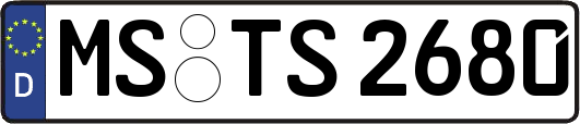MS-TS2680