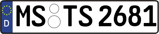 MS-TS2681