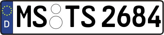 MS-TS2684