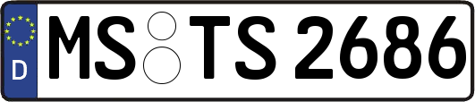 MS-TS2686