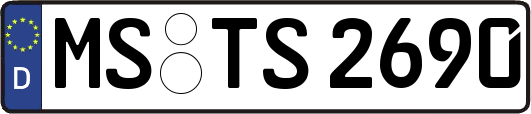 MS-TS2690