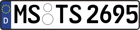 MS-TS2695