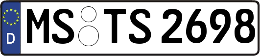 MS-TS2698