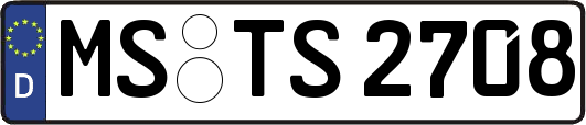 MS-TS2708
