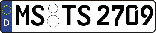 MS-TS2709