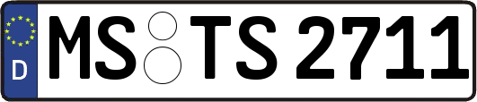 MS-TS2711
