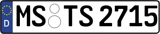 MS-TS2715