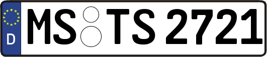 MS-TS2721