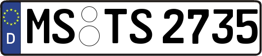MS-TS2735