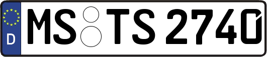 MS-TS2740