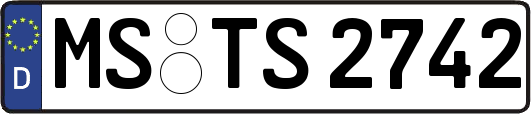 MS-TS2742