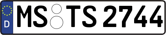 MS-TS2744