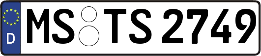 MS-TS2749