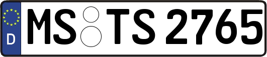 MS-TS2765