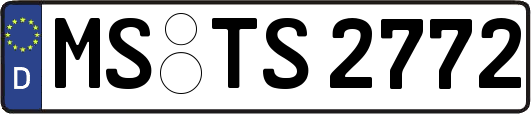MS-TS2772