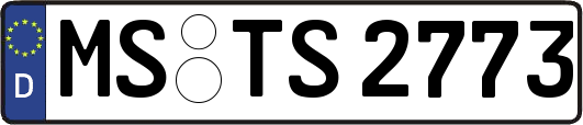 MS-TS2773