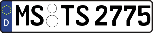 MS-TS2775