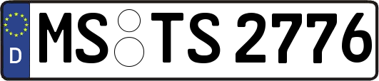 MS-TS2776