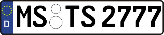 MS-TS2777